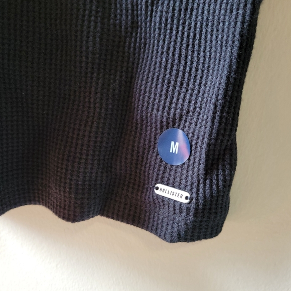 Hollister Women Shirt - Picture 3 of 3